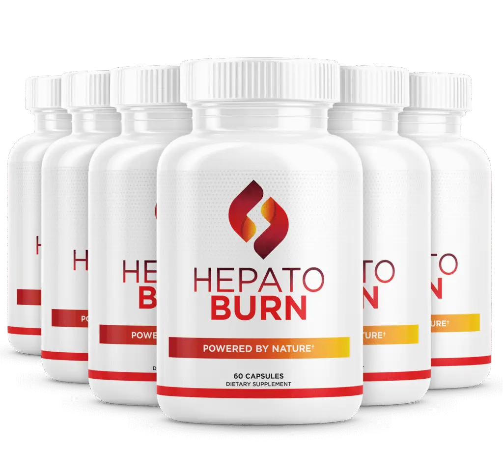 Hepato Burn