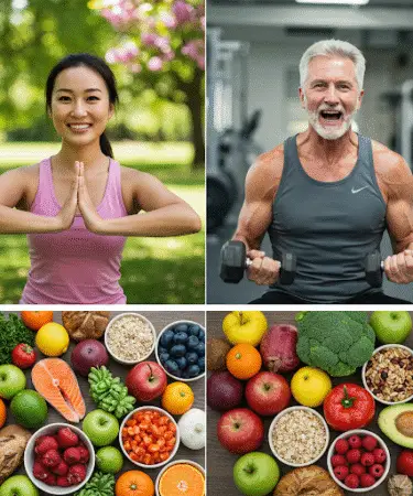life health