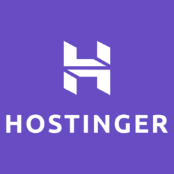 Painel hPanel Hostinger com instalação WordPress