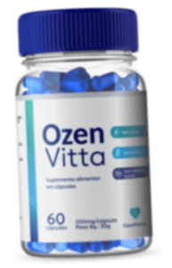 ozenvita funciona