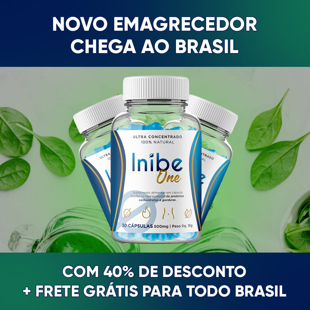 Saúde e emagrecimento