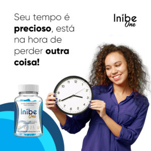 Inibe One funciona
