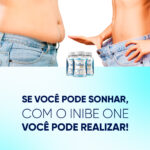 emagrecimento com inibe one
