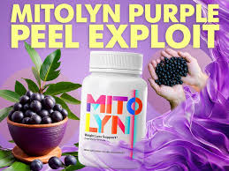 Mitolyn purple