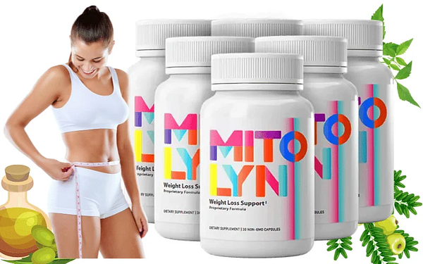 Mitolyn results