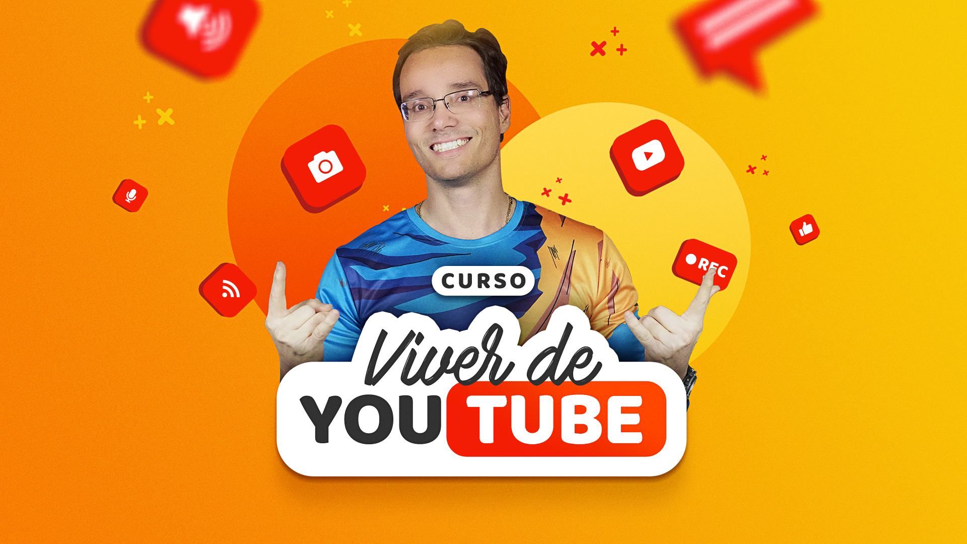 Viver de Youtube com peter jordan