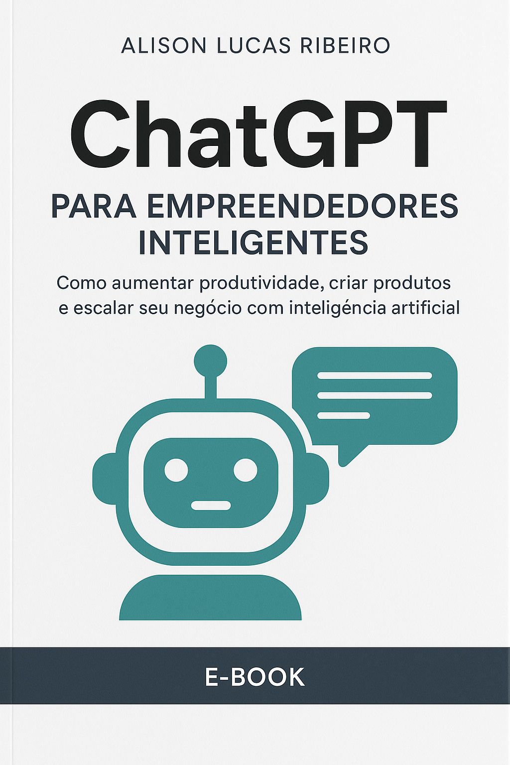 ChatGPT para Empreendedores