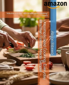 Brazilian Snacks buy now e-book